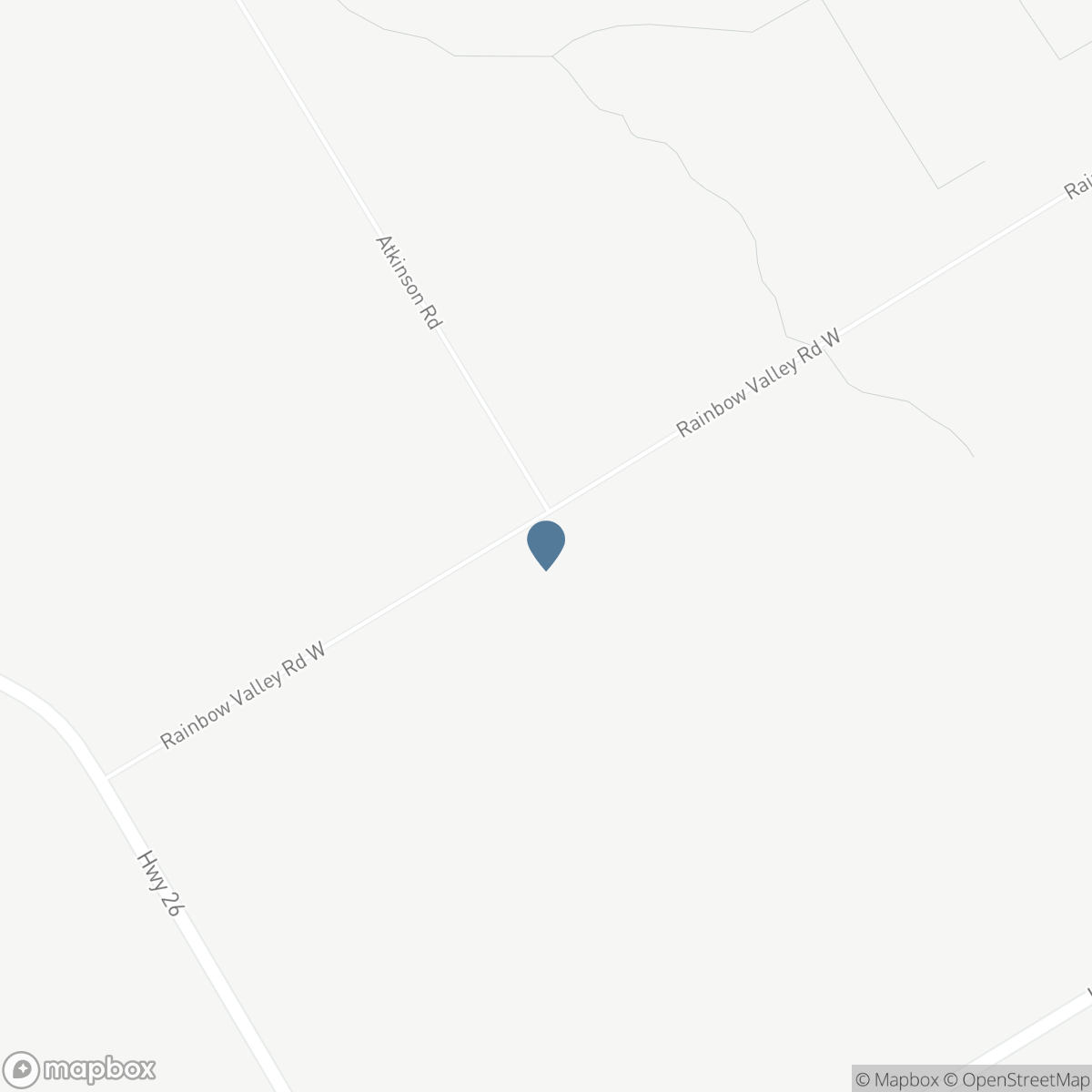 3511 RAINBOW VALLEY ROAD W, Stayner, Ontario L0M 1S0